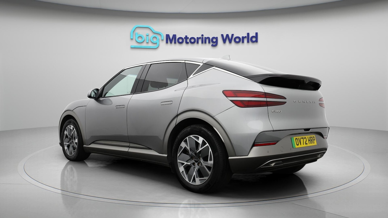 Used Genesis GV60 2022 for sale - 76743361: Photo 6