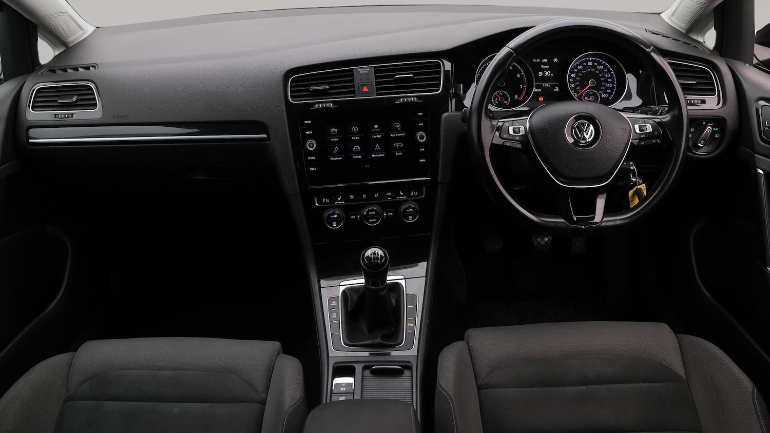 Used Volkswagen Golf 2020 for sale - 76380877: Photo 13