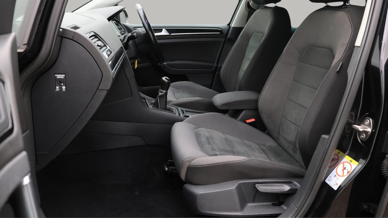 Used Volkswagen Golf 2020 for sale - 76380877: Photo 14