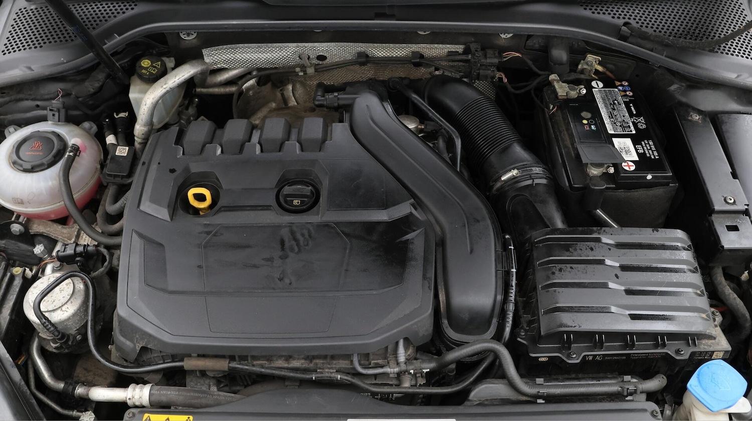 Used Volkswagen Golf 2020 for sale - 76380877: Photo 19
