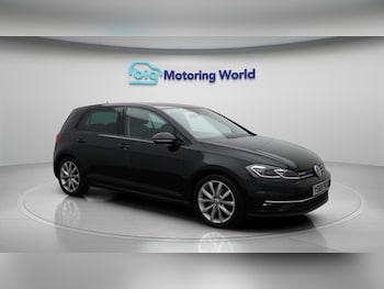 Used Volkswagen Golf 2020 for sale - 76380877: Photo