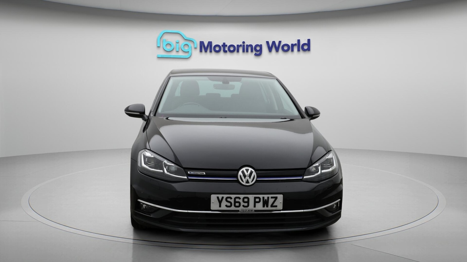 Used Volkswagen Golf 2020 for sale - 76380877: Photo 2