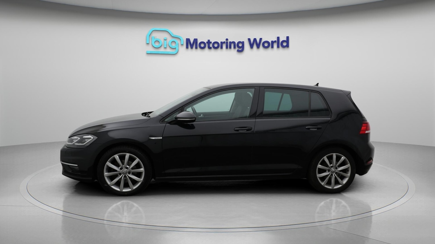Used Volkswagen Golf 2020 for sale - 76380877: Photo 4
