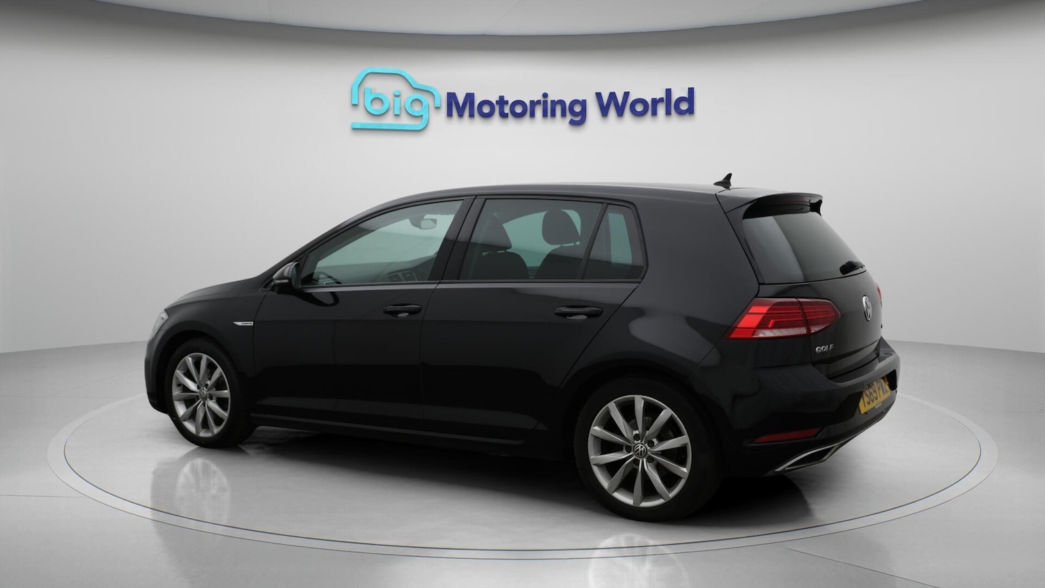 Used Volkswagen Golf 2020 for sale - 76380877: Photo 5