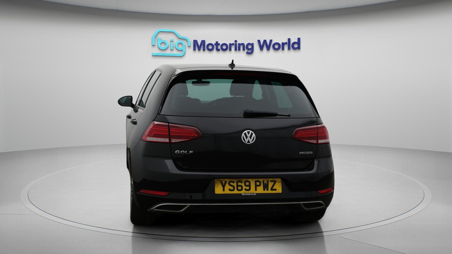 Used Volkswagen Golf 2020 for sale - 76380877: Photo 6