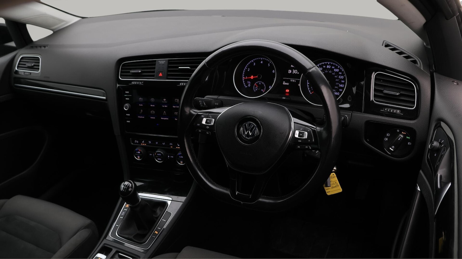 Used Volkswagen Golf 2020 for sale - 76380877: Photo 9