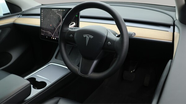 Used Tesla Model Y 2022 for sale - 76295085: Photo 10