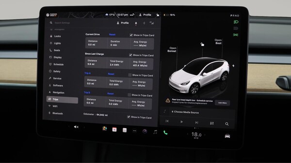 Used Tesla Model Y 2022 for sale - 76295085: Photo 11