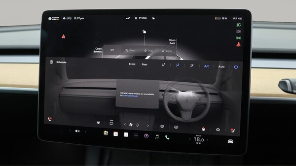 Used Tesla Model Y 2022 for sale - 76295085: Photo 13