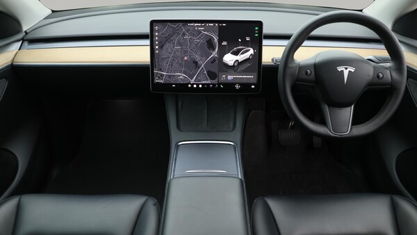 Used Tesla Model Y 2022 for sale - 76295085: Photo 14