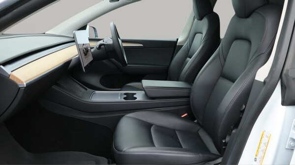 Used Tesla Model Y 2022 for sale - 76295085: Photo 15
