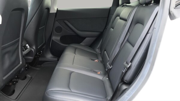 Used Tesla Model Y 2022 for sale - 76295085: Photo 17