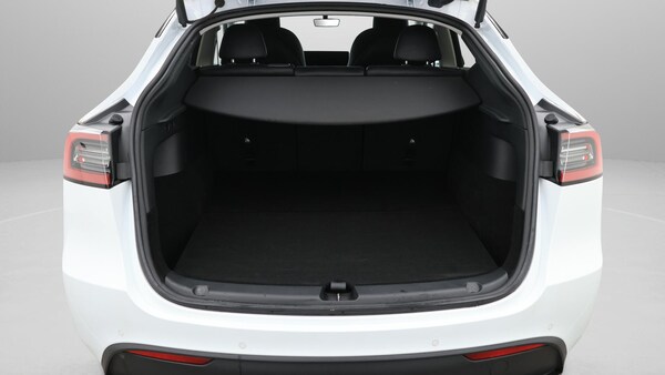 Used Tesla Model Y 2022 for sale - 76295085: Photo 18