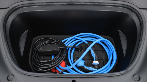 Used Tesla Model Y 2022 for sale - 76295085: Photo 20
