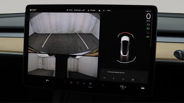 Used Tesla Model Y 2022 for sale - 76295085: Photo 25