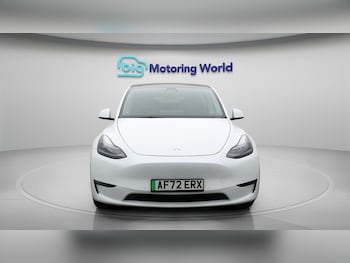 Used Tesla Model Y 2022 for sale - 76295085: Photo 3
