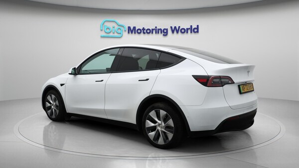 Used Tesla Model Y 2022 for sale - 76295085: Photo 6