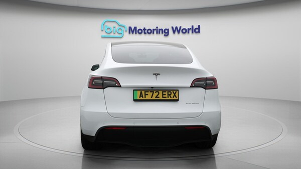 Used Tesla Model Y 2022 for sale - 76295085: Photo 7