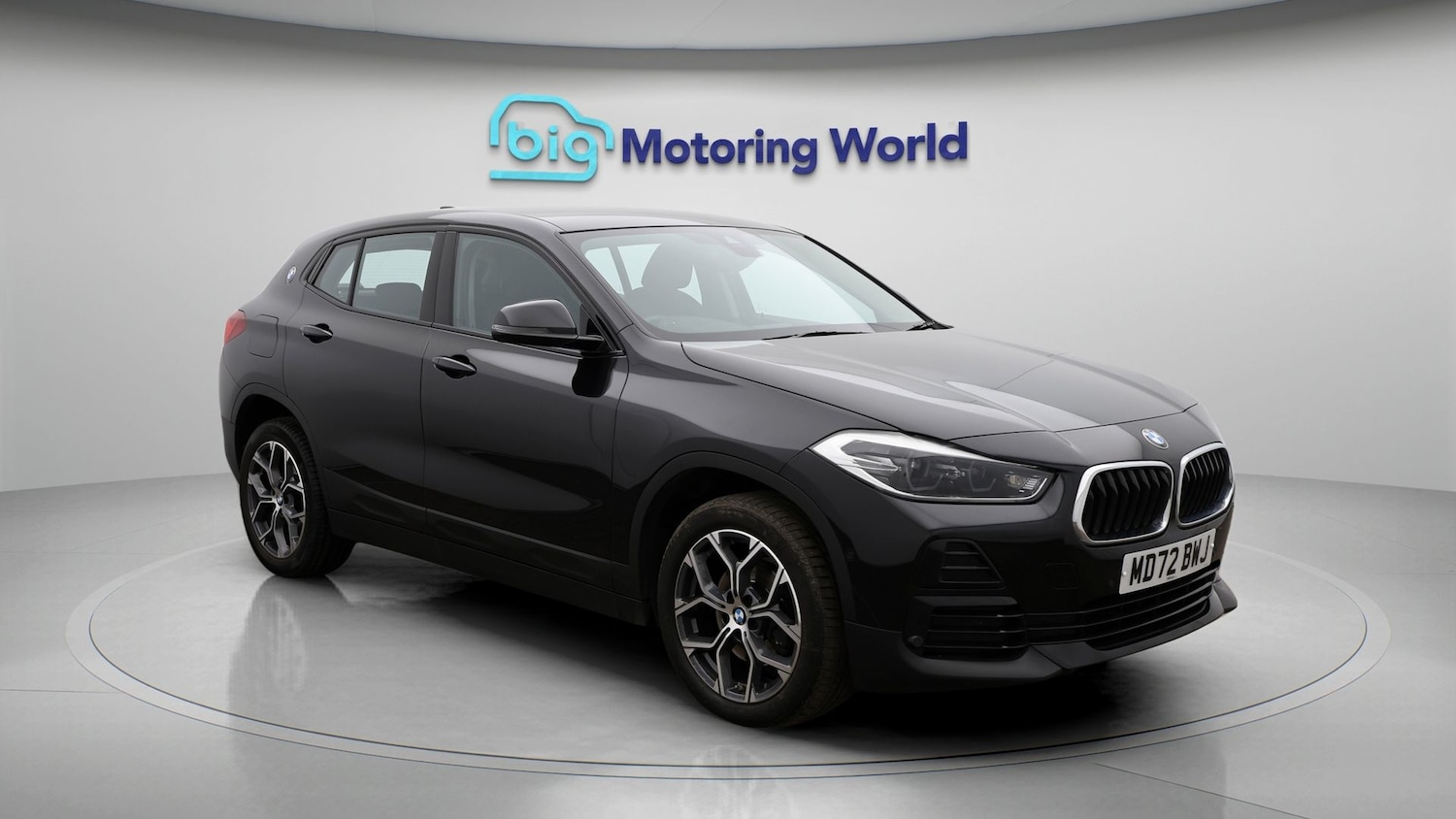 Used BMW X2 2022 for sale - 77034463: Photo 2
