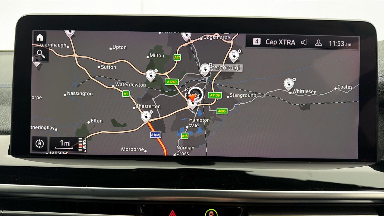 Used BMW iX3 2022 for sale - 78106115: Photo 10