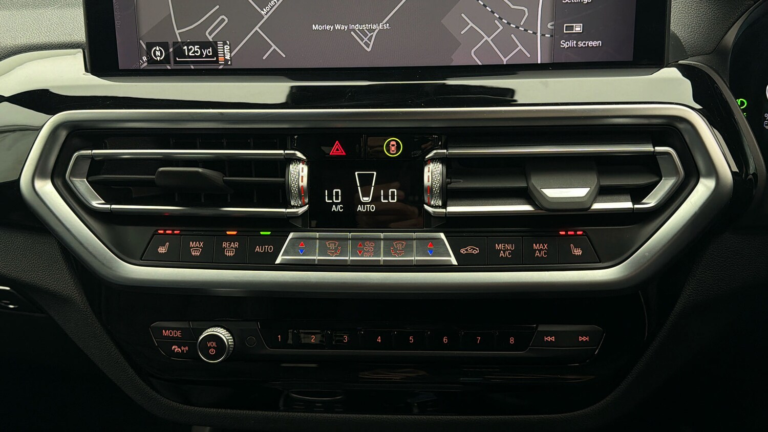 Used BMW iX3 2022 for sale - 78106115: Photo 11