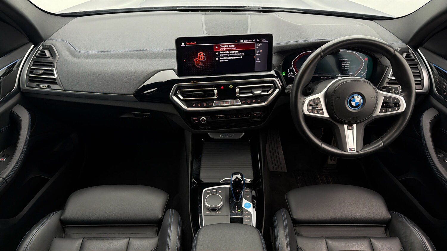 Used BMW iX3 2022 for sale - 78106115: Photo 12