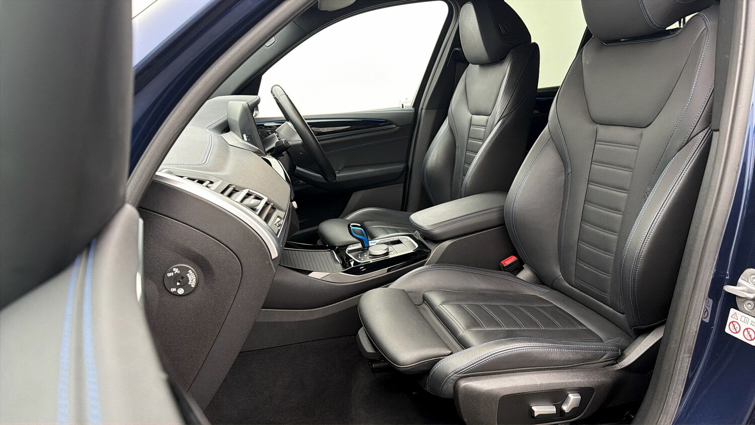 Used BMW iX3 2022 for sale - 78106115: Photo 13