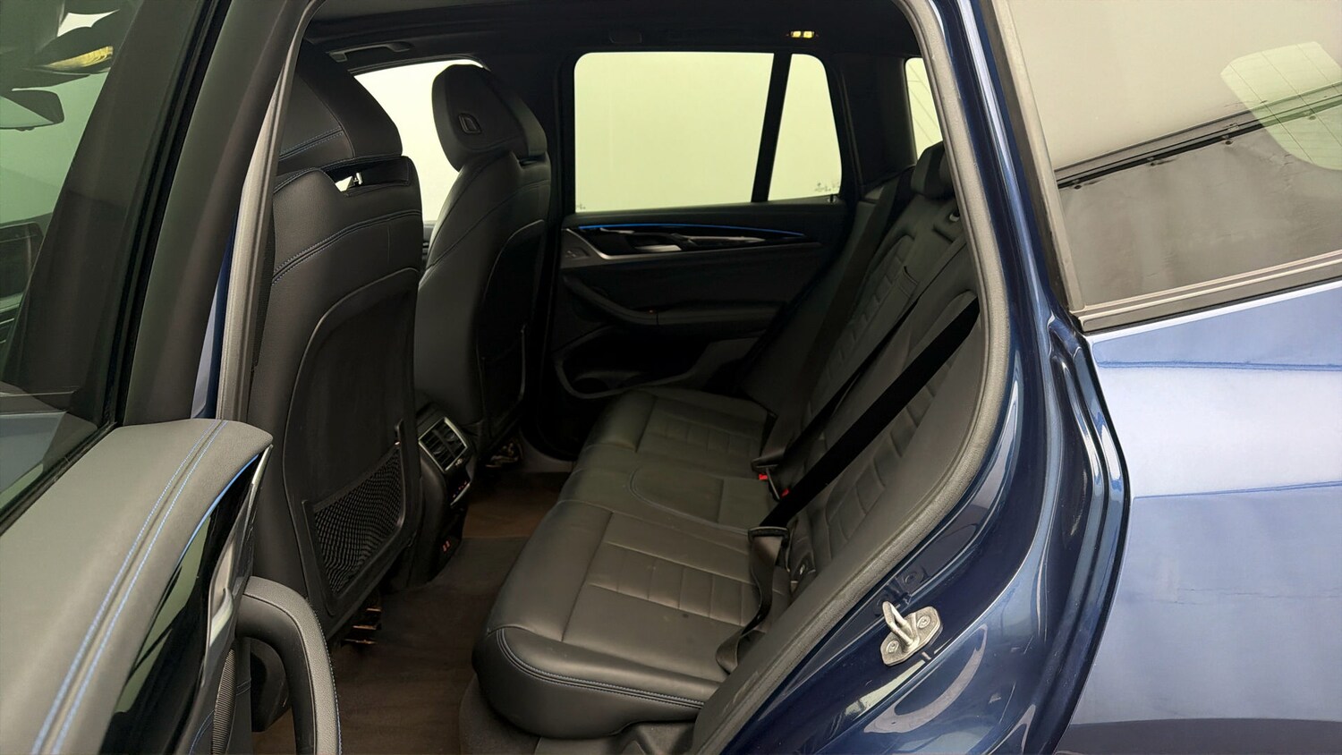 Used BMW iX3 2022 for sale - 78106115: Photo 15