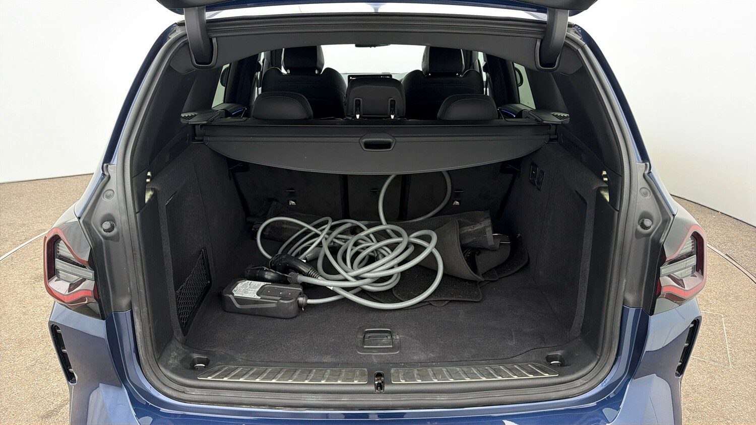 Used BMW iX3 2022 for sale - 78106115: Photo 16