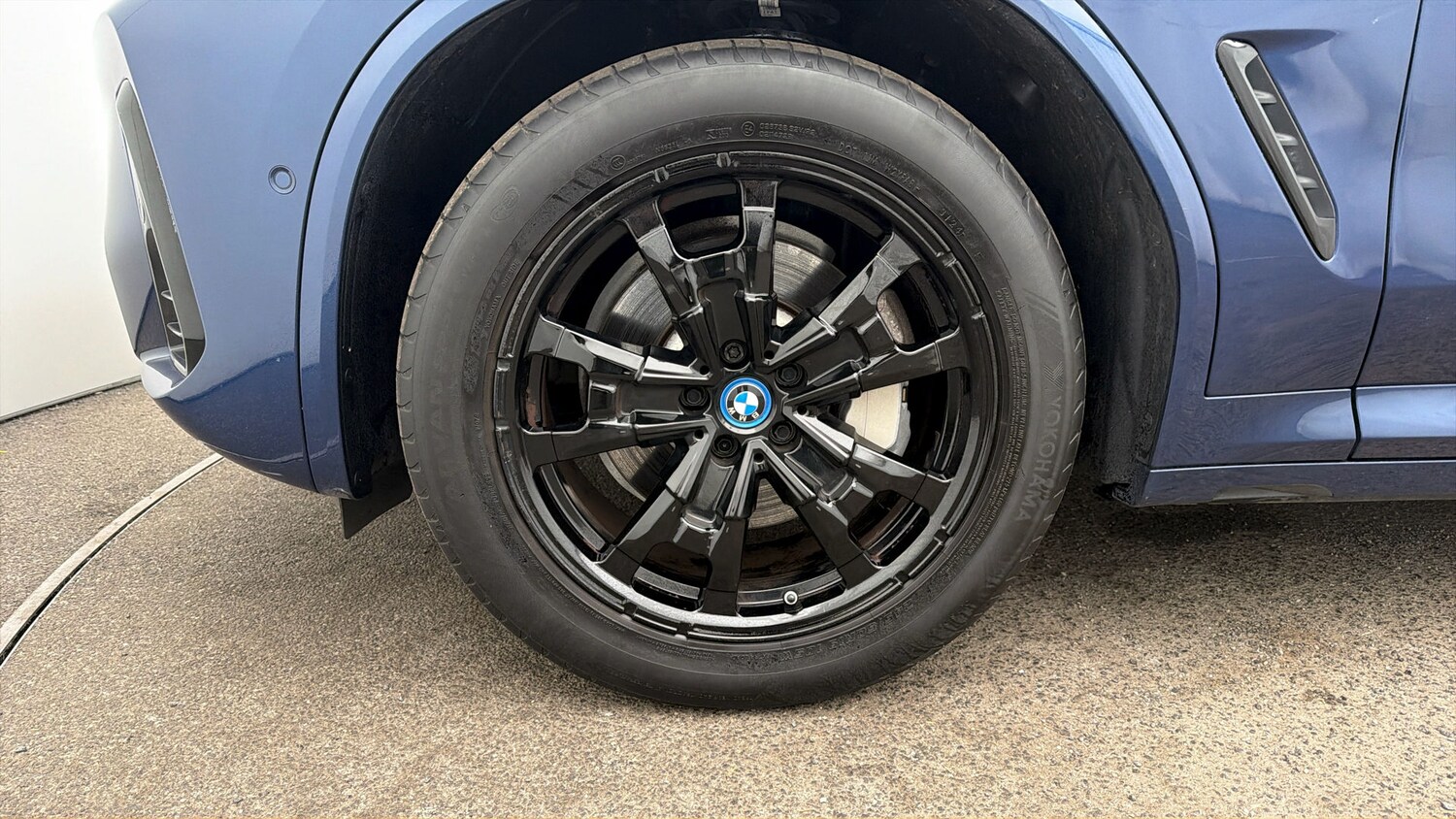 Used BMW iX3 2022 for sale - 78106115: Photo 17