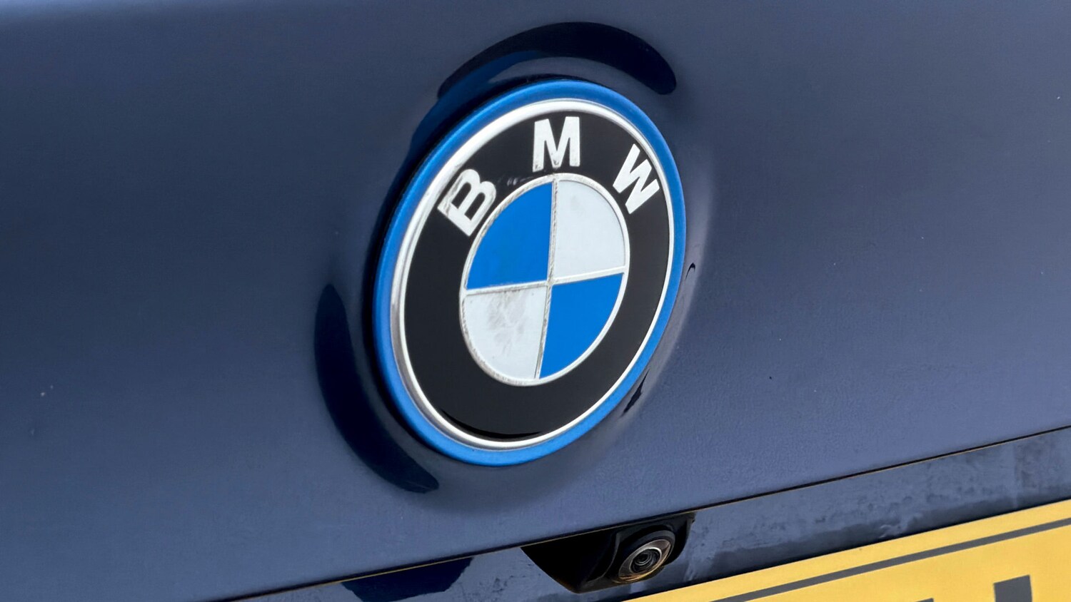 Used BMW iX3 2022 for sale - 78106115: Photo 19