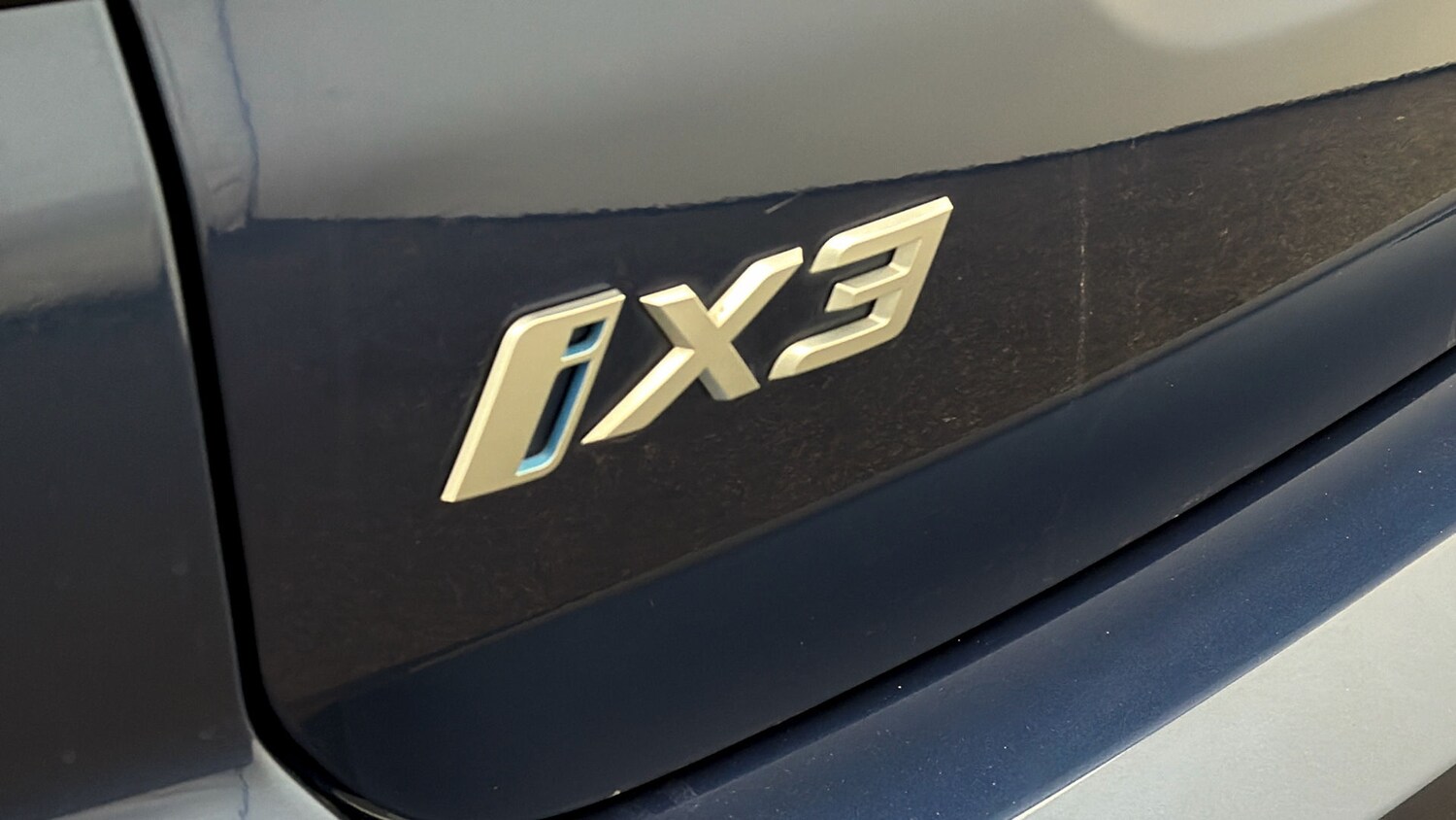 Used BMW iX3 2022 for sale - 78106115: Photo 20