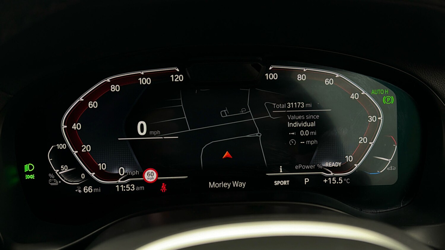 Used BMW iX3 2022 for sale - 78106115: Photo 24