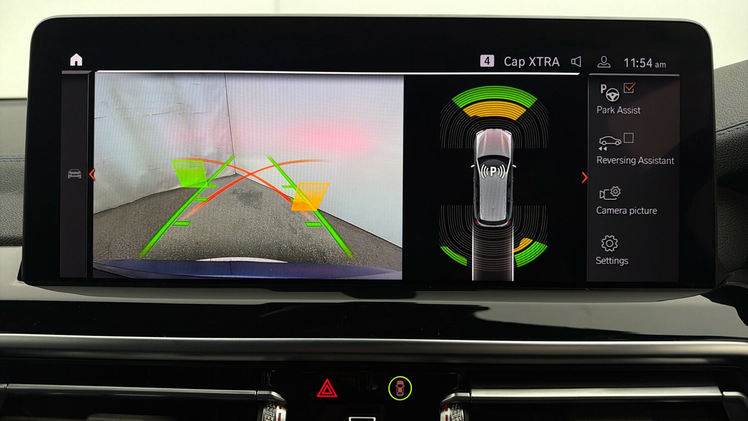 Used BMW iX3 2022 for sale - 78106115: Photo 25