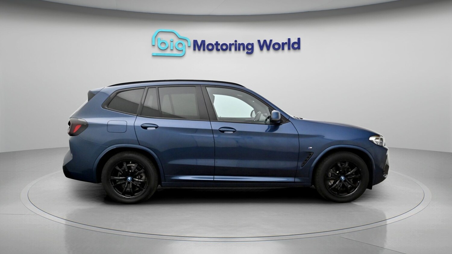 Used BMW iX3 2022 for sale - 78106115: Photo 8