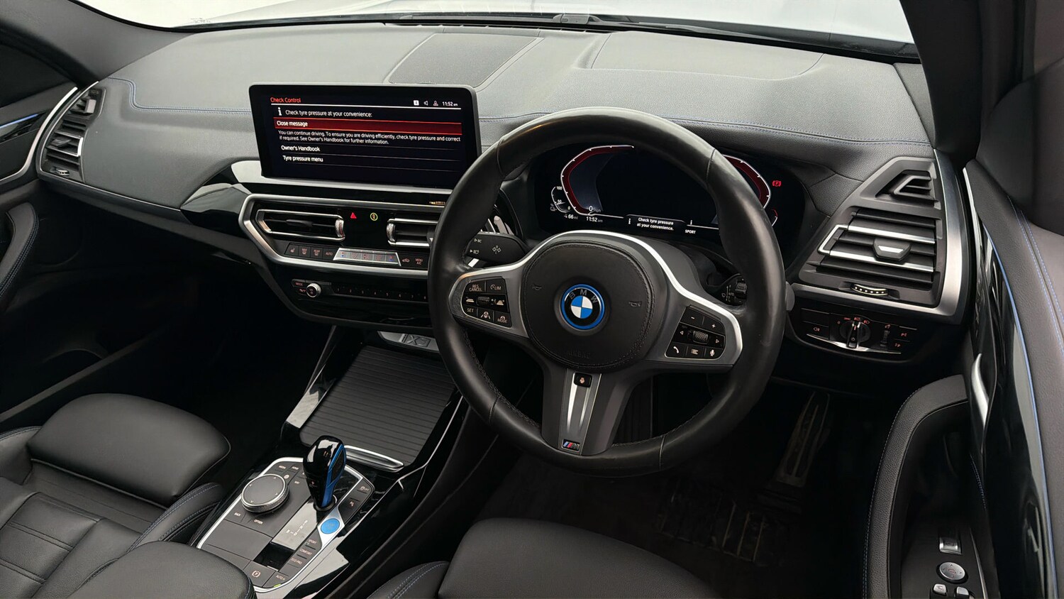 Used BMW iX3 2022 for sale - 78106115: Photo 9