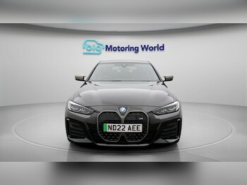 Used BMW i4 2022 for sale - 78799932: Photo