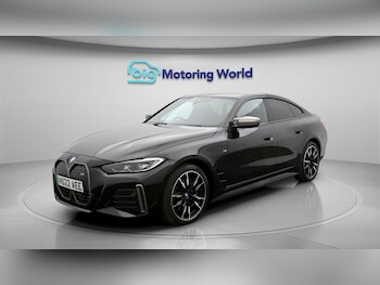 Used BMW i4 2022 for sale - 78799932: Photo