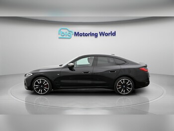 Used BMW i4 2022 for sale - 78799932: Photo