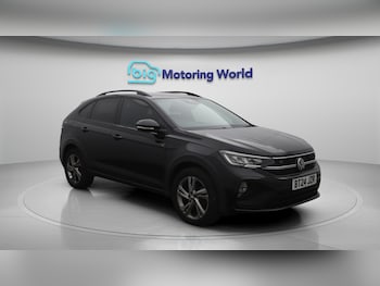 Used Volkswagen Taigo 2024 for sale - 75588412: Photo