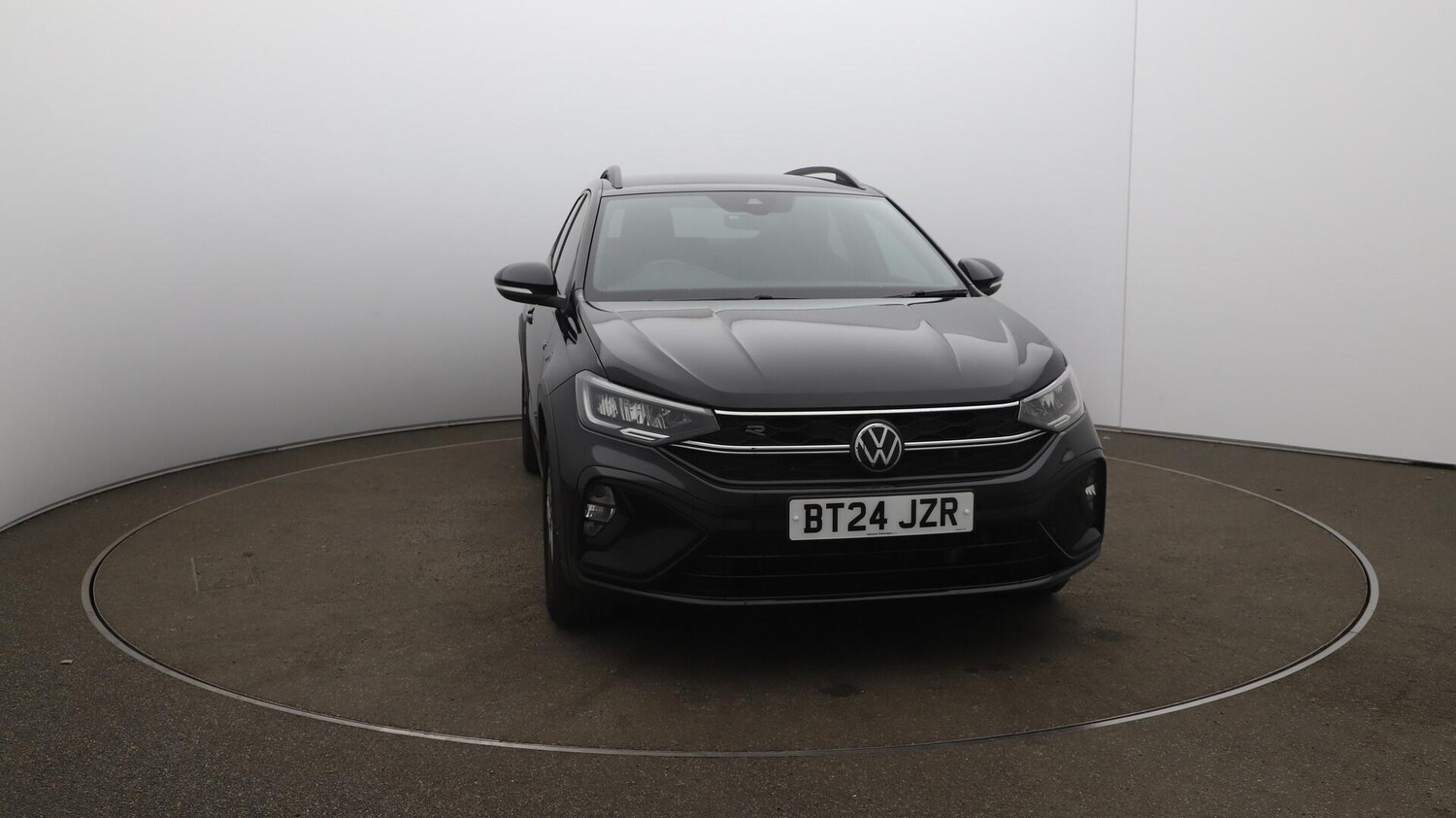 Vehicle 43