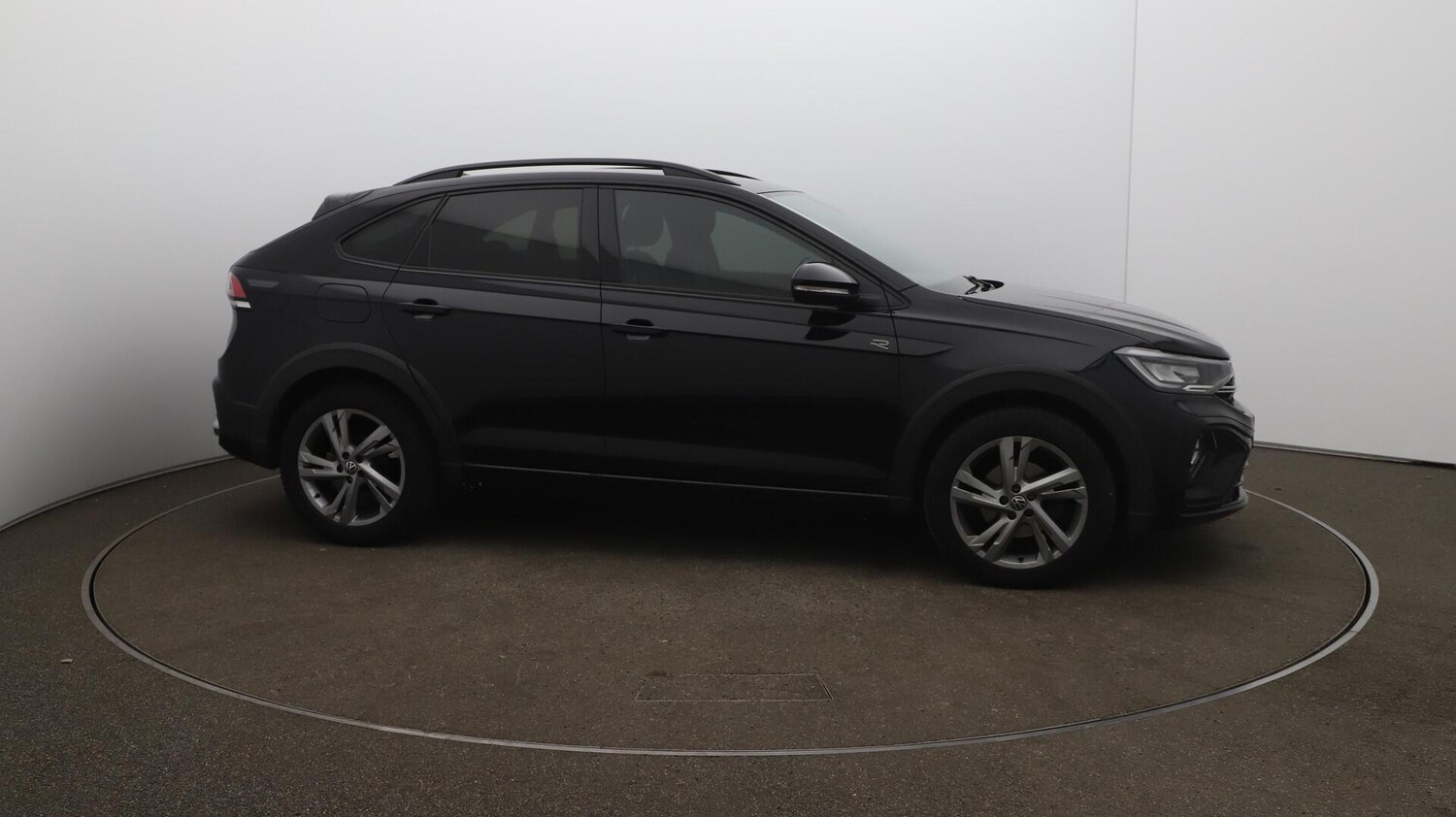 Vehicle 50