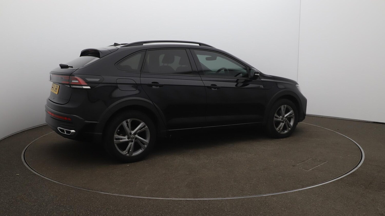 Vehicle 54