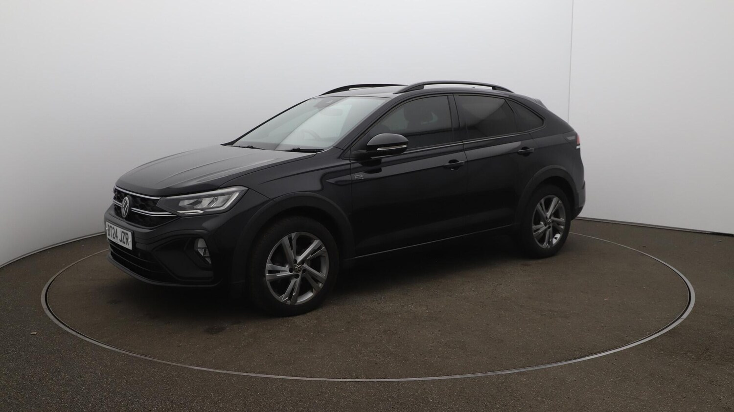 Vehicle 70
