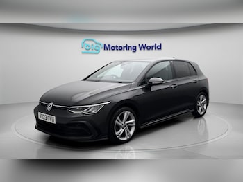 Used Volkswagen Golf 2023 for sale - 79161813: Photo