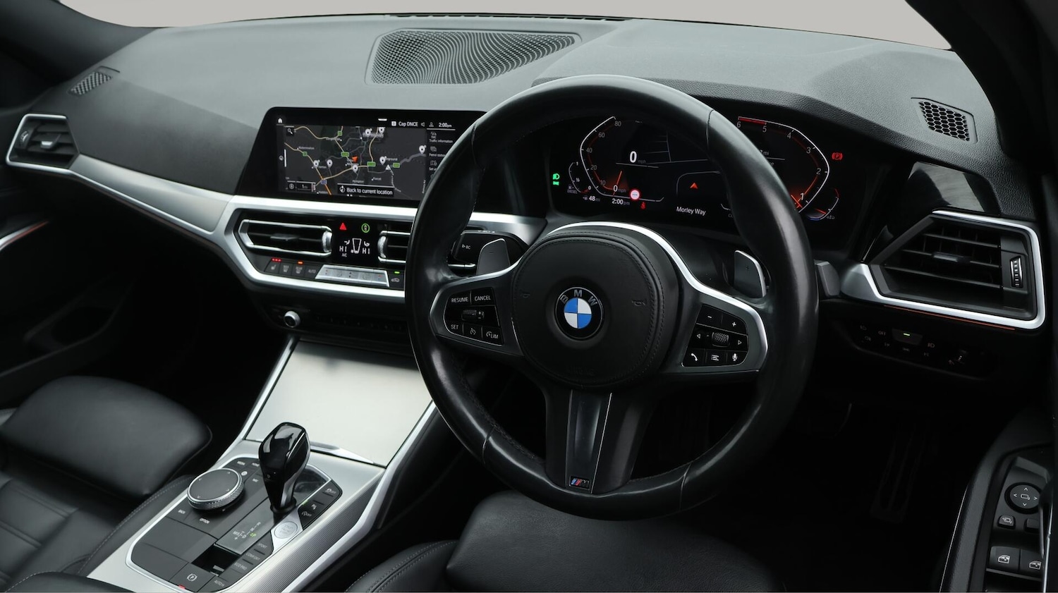 Used BMW 3 Series 2020 for sale - 76561915: Photo 10