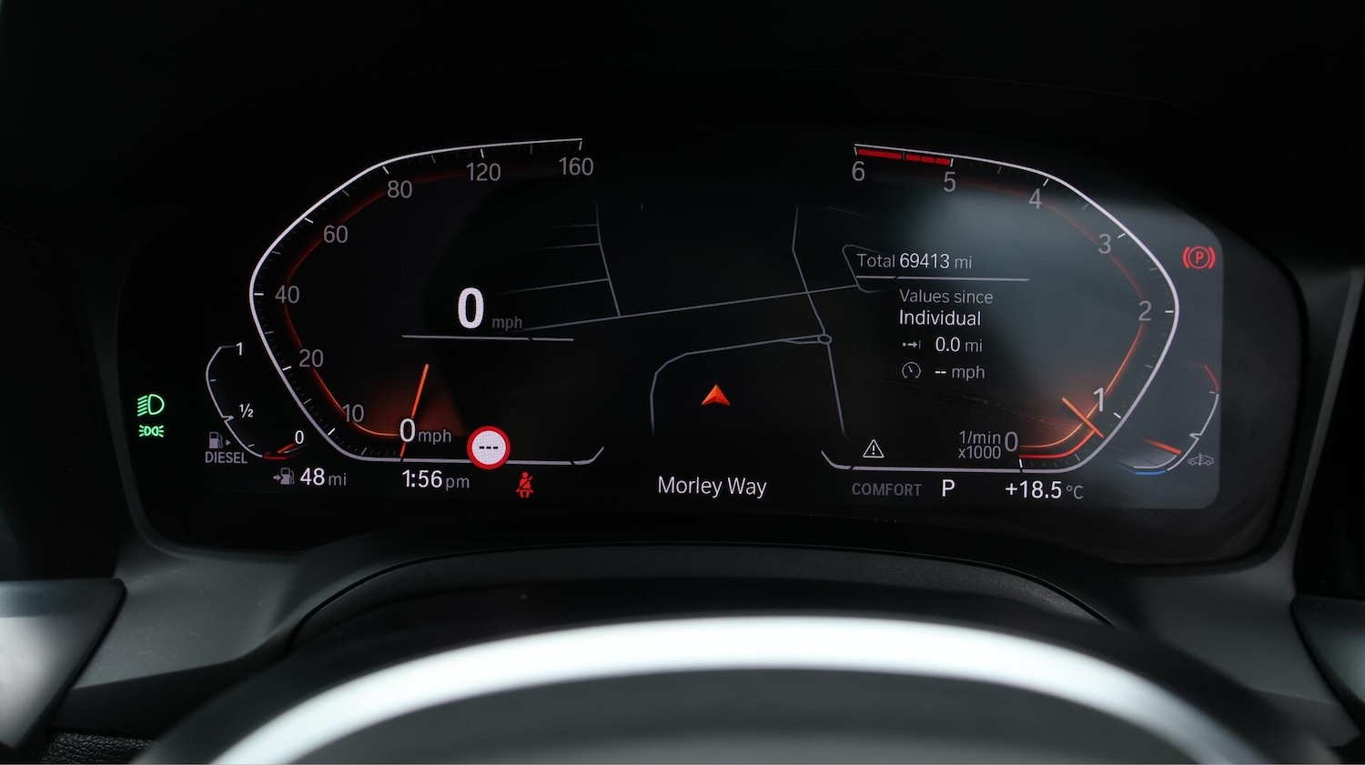 Used BMW 3 Series 2020 for sale - 76561915: Photo 11