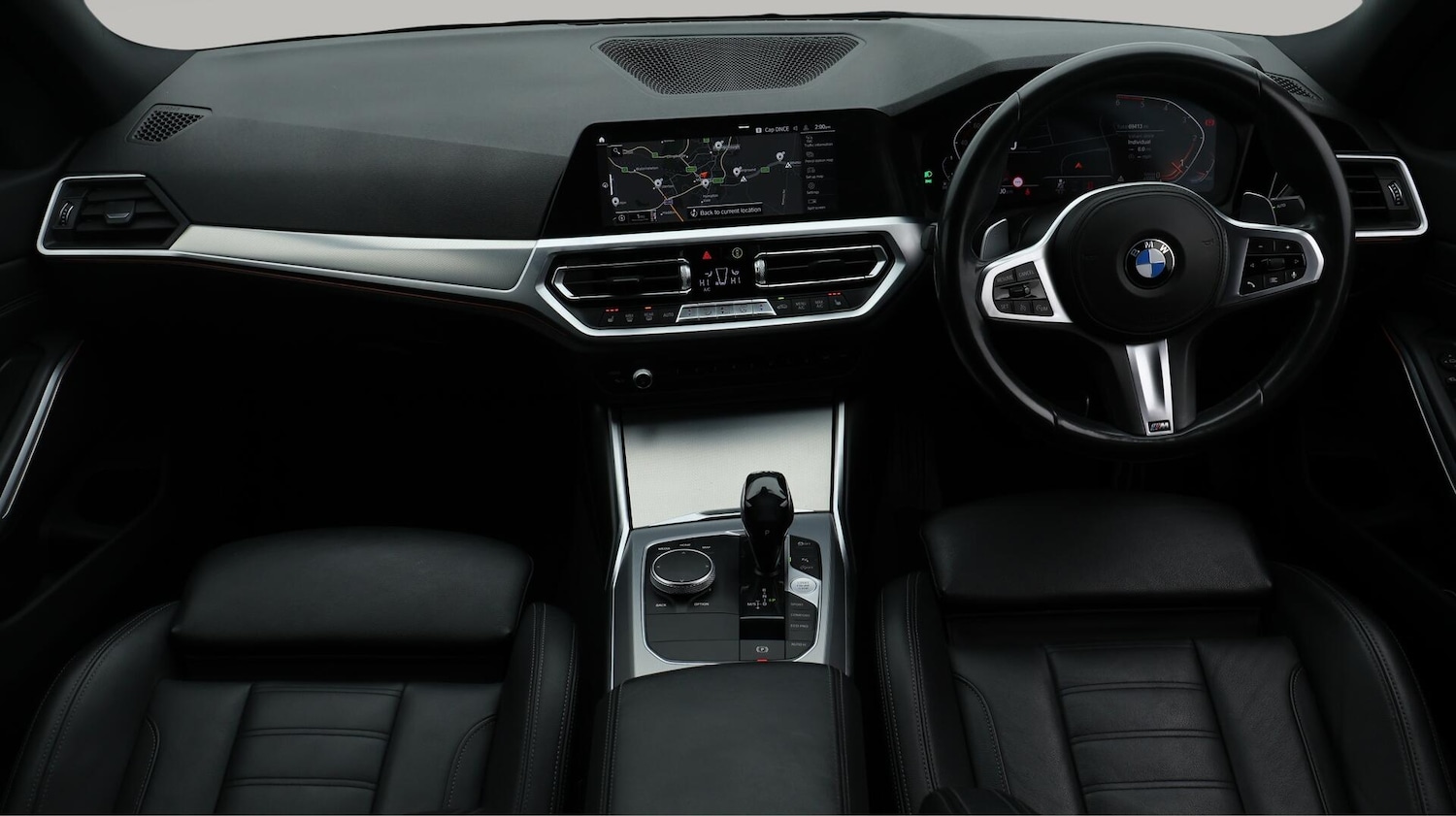 Used BMW 3 Series 2020 for sale - 76561915: Photo 14