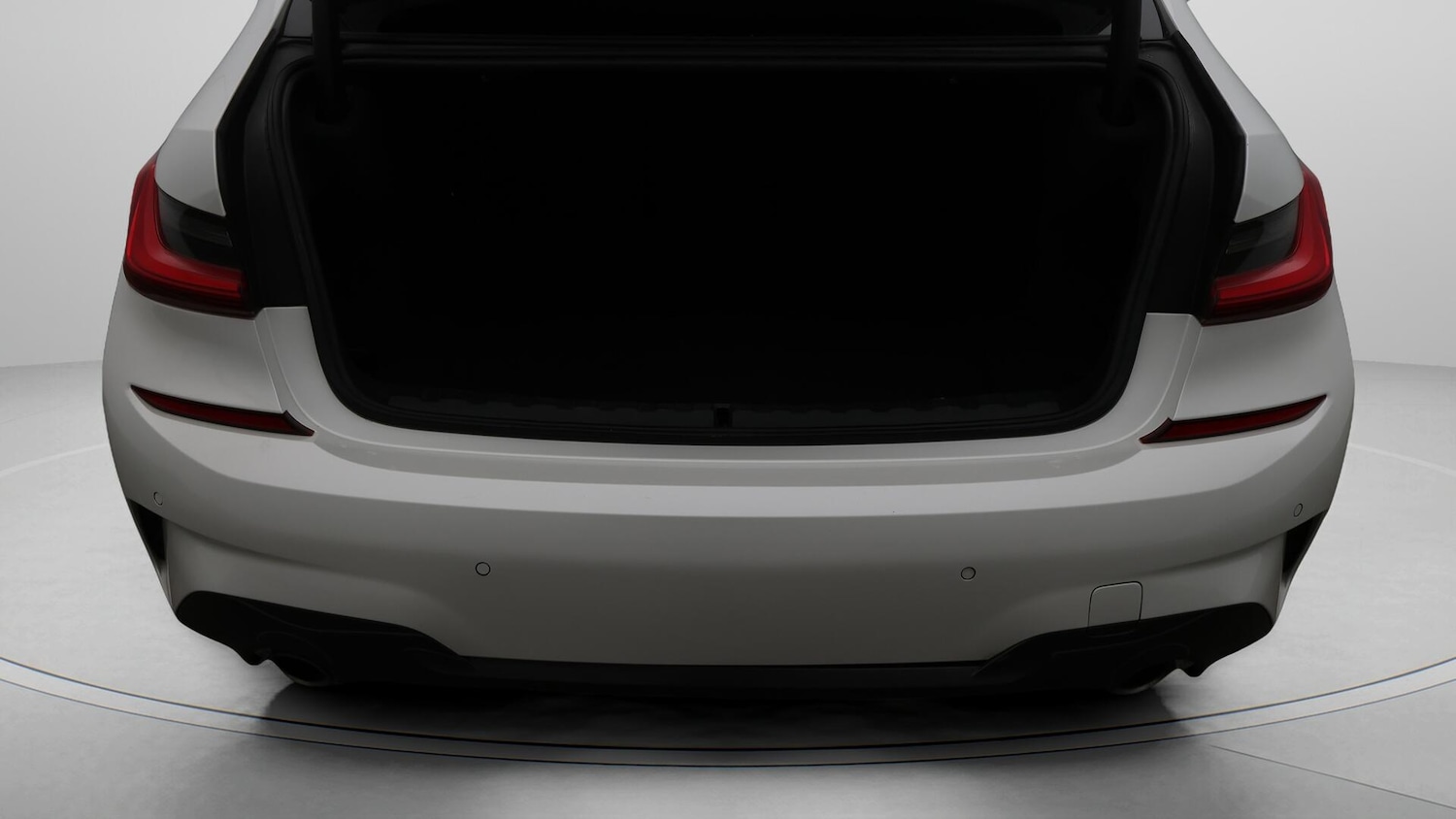 Used BMW 3 Series 2020 for sale - 76561915: Photo 18