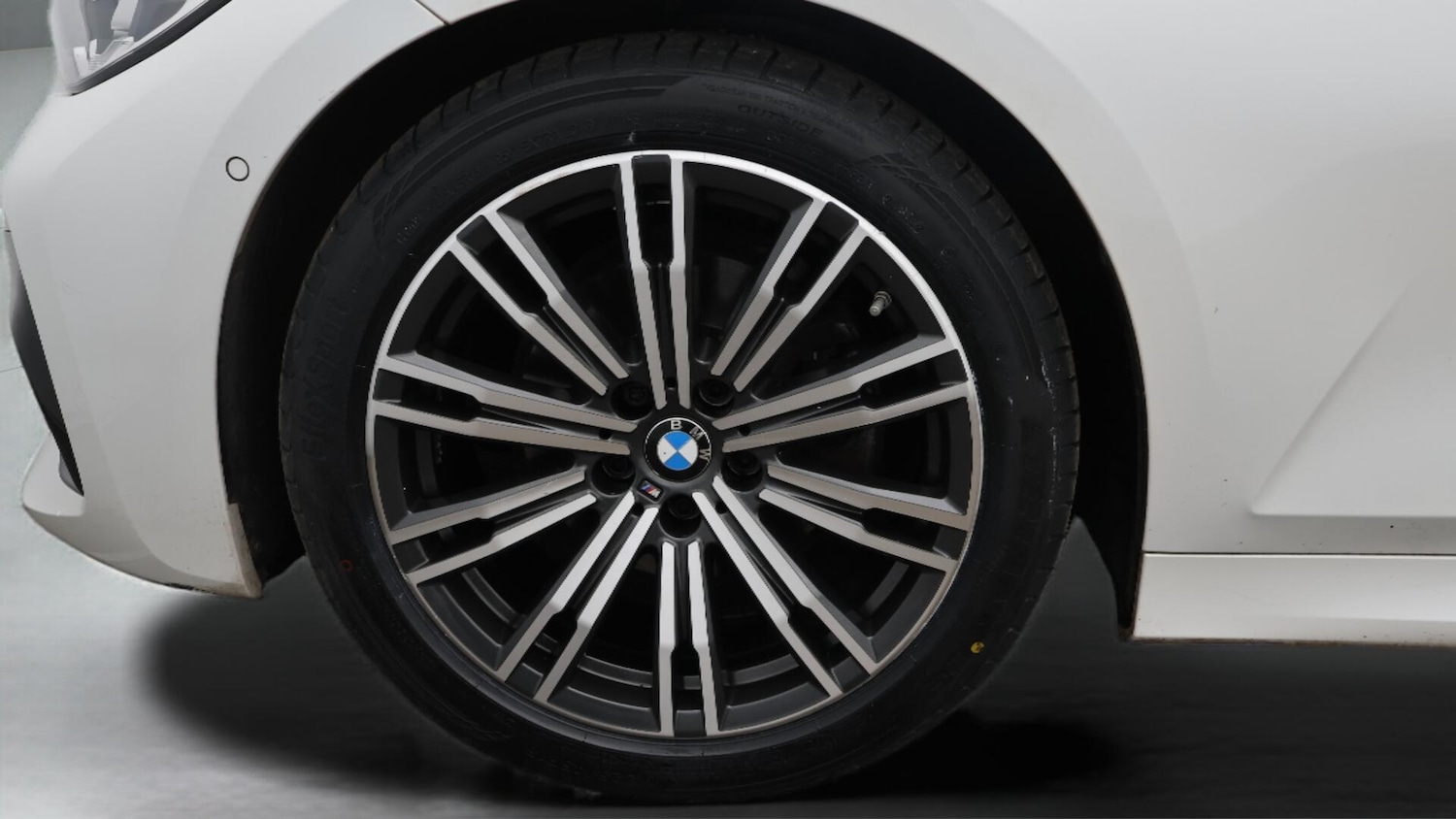 Used BMW 3 Series 2020 for sale - 76561915: Photo 19